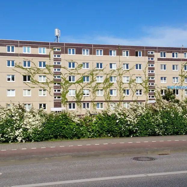 Bürogebäude 17034 Neubrandenburg Datzeviertel - Außenansicht