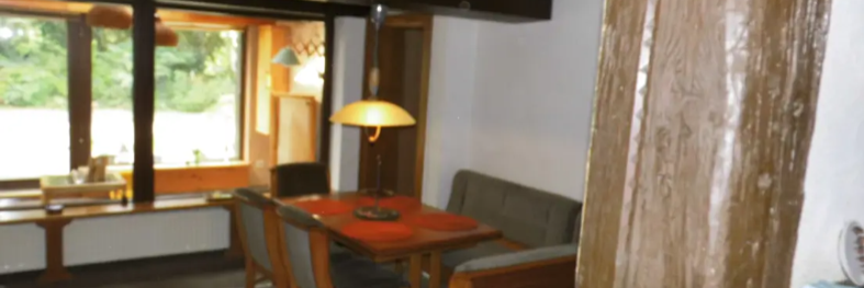 17391 Stolpe Reihenhaus - Innenansicht