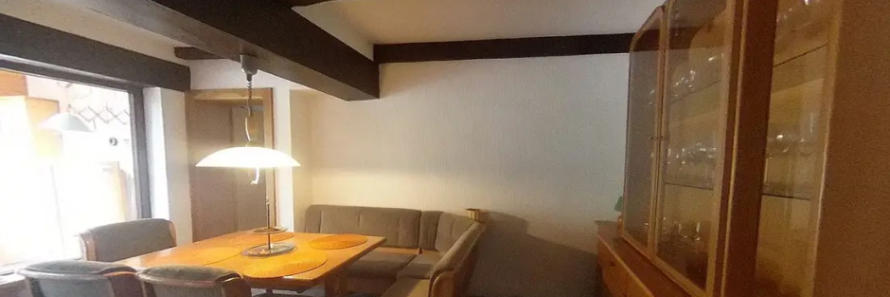 17391 Stolpe Reihenhaus - Innenansicht