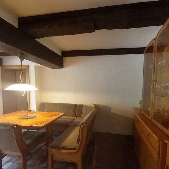 17391 Stolpe Reihenhaus - Innenansicht